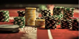 Вход на официальный сайт Casino Dendy